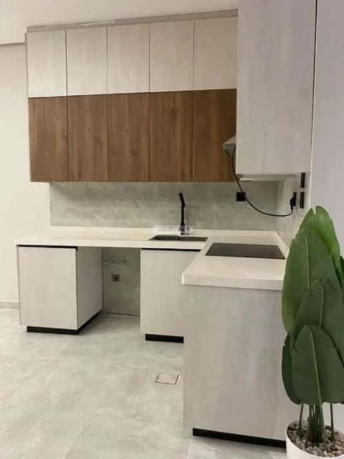 Apartment 123 SQM with 4 Bedrooms Al Hammraa, Khobar