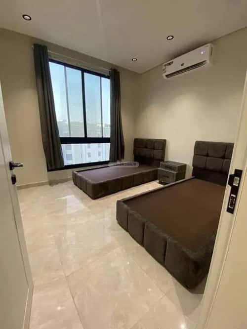 Apartment 123 SQM with 4 Bedrooms Al Hammraa, Khobar