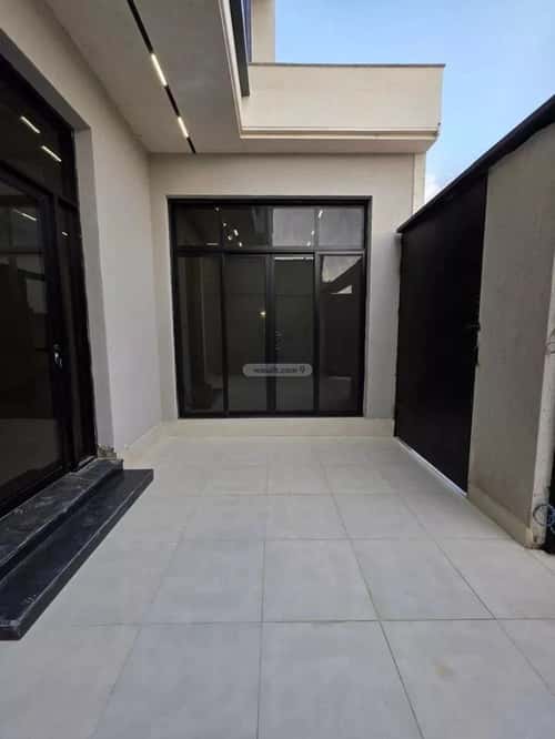 Villa 312 SQM Facing South on 20m Width Street Al-Maizaliyah, East Riyadh, Riyadh