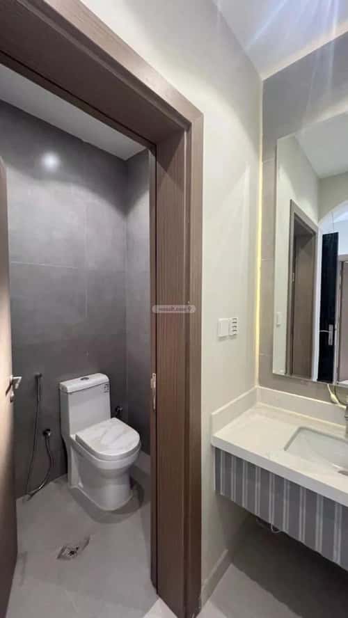 Villa 276 SQM Facing West on 15m Width Street Al Qryenah, South Jeddah, Jeddah