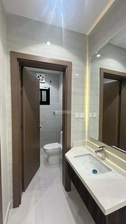 Villa 276 SQM Facing West on 15m Width Street Al Qryenah, South Jeddah, Jeddah