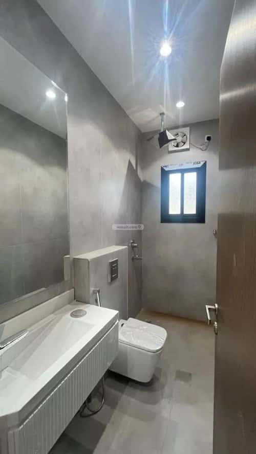 Villa 276 SQM Facing West on 15m Width Street Al Qryenah, South Jeddah, Jeddah