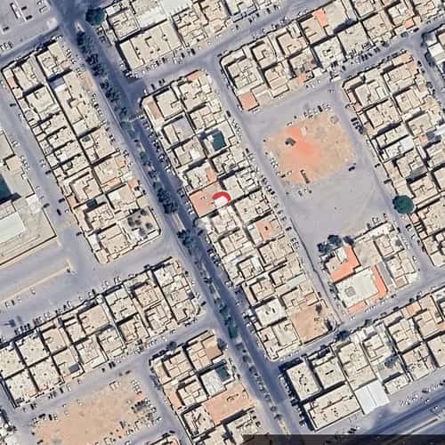 Villa 540 SQM Facing West with 8 Bedrooms Al-Faiha, East Riyadh, Riyadh