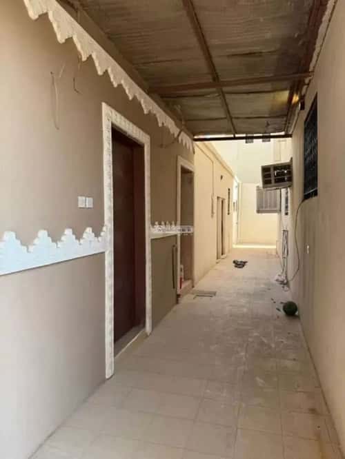 فيلا 540 متر مربع واجهة غربية ب 8 غرف الفيحاء، شرق الرياض، الرياض