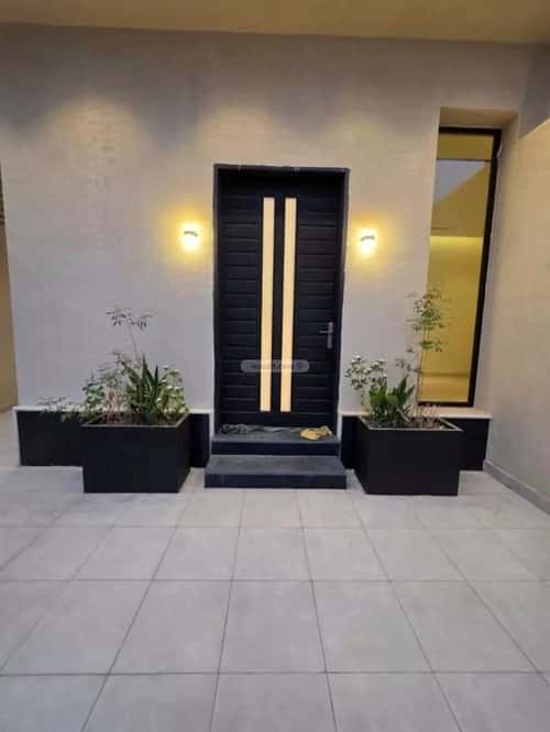 Floor 190 SQM with 6 Bedrooms Al-Muanisiyah, East Riyadh, Riyadh