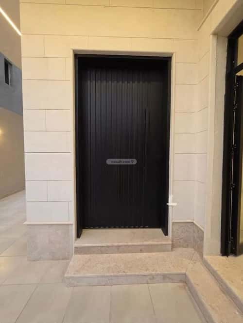 Villa 315 SQM Facing North East on 15m Width Street Al-Maizaliyah, East Riyadh, Riyadh