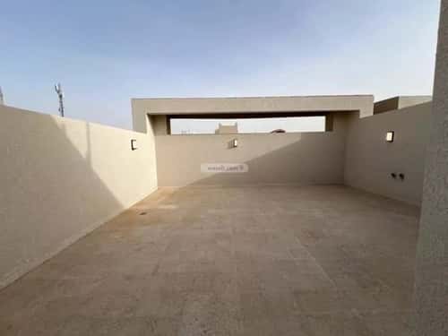 Villa 480 SQM Facing East on 15m Width Street Dahrat Laban, West Riyadh, Riyadh