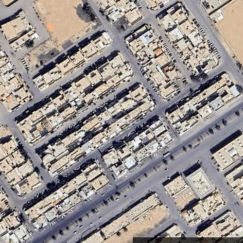 فيلا 200 متر مربع واجهة شمالية ب 6 غرف العريجاء الغربي، غرب الرياض، الرياض