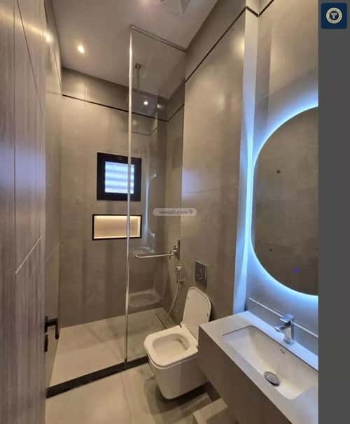 Apartment 174 SQM with 5 Bedrooms Al Faysaleyyah, North Jeddah, Jeddah