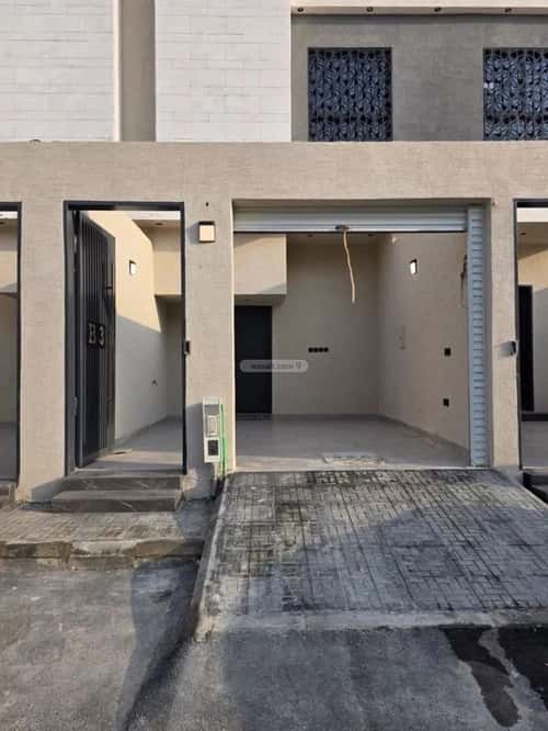Floor 211 SQM with 6 Bedrooms Al-Khaleej, East Riyadh, Riyadh