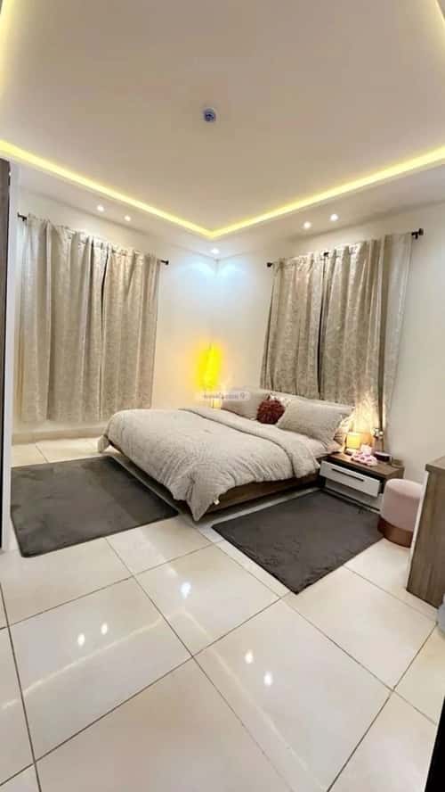 Apartment 133 SQM with 4 Bedrooms Ar-Rimal, East Riyadh, Riyadh