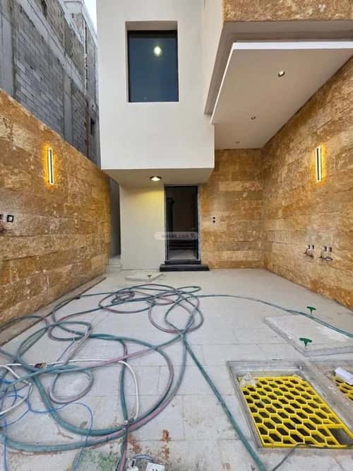 Apartment 177 SQM with 5 Bedrooms Al-Khaleej, East Riyadh, Riyadh