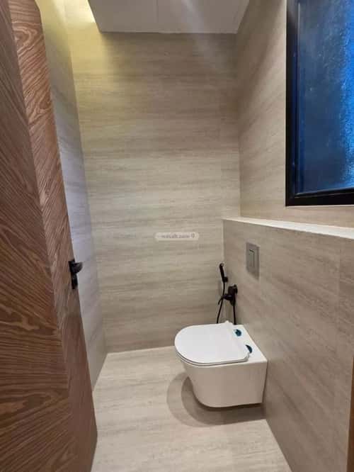 Floor 124 SQM with 5 Bedrooms An-Nahdah, East Riyadh, Riyadh