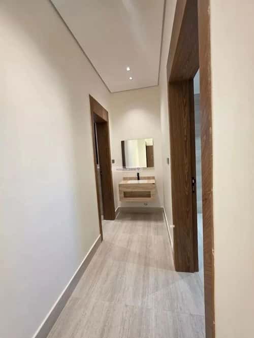 Floor 124 SQM with 5 Bedrooms An-Nahdah, East Riyadh, Riyadh