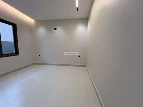 Villa 467 SQM Facing East on 20m Width Street Dahrat Laban, West Riyadh, Riyadh