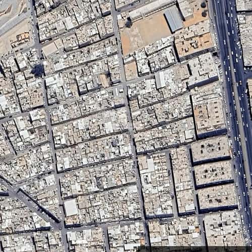 فيلا 84 متر مربع شرقية على شارع 10م الصالحية، وسط الرياض، الرياض
