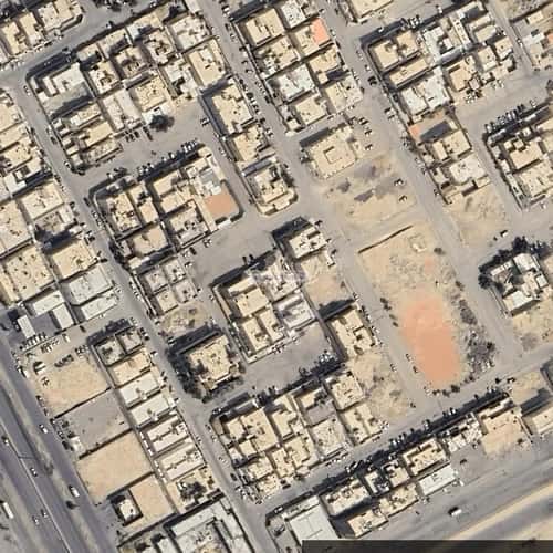Villa 625 SQM Facing North on 15m Width Street Ad-Dar Al- Baida, South Riyadh, Riyadh