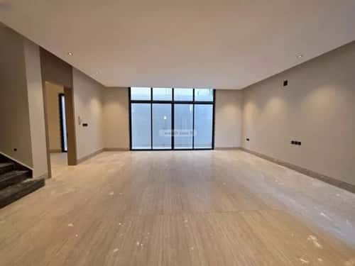Villa 497 SQM Facing South on 18m Width Street Ghirnatah, East Riyadh, Riyadh