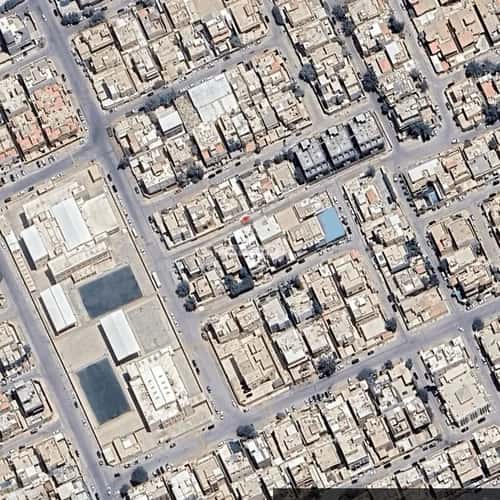 Floor 157 SQM with 3 Bedrooms Al-Olaya, Central Riyadh, Riyadh