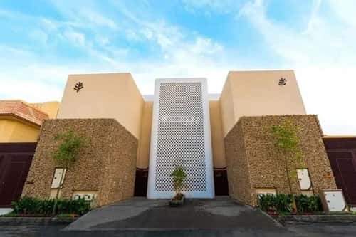 Villa 248 SQM Facing East on 28m Width Street Al-Marwah, South Riyadh, Riyadh