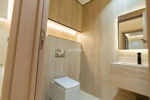 Villa 248 SQM Facing East on 28m Width Street Al-Marwah, South Riyadh, Riyadh
