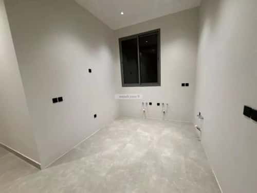 Apartment 111 SQM with 3 Bedrooms Al-Yarmuk, East Riyadh, Riyadh