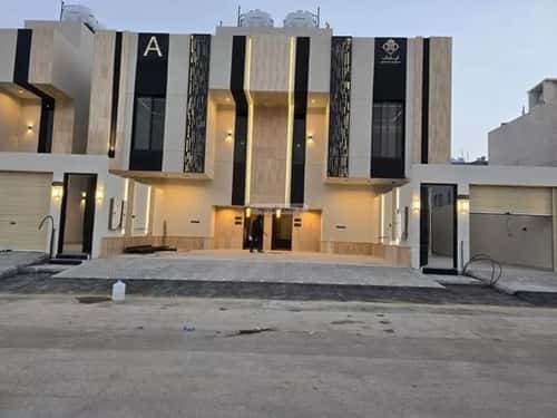 Apartment 91 SQM with 3 Bedrooms Twaeeq, West Riyadh, Riyadh