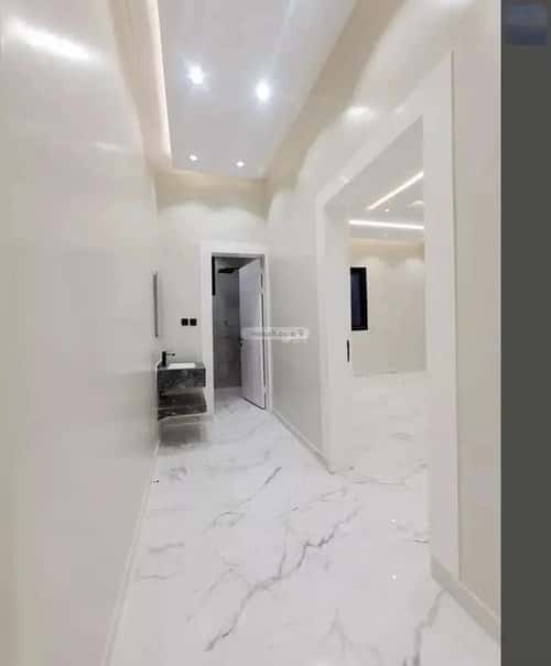 دور 312 متر مربع ب 5 غرف الجنادرية، شرق الرياض، الرياض