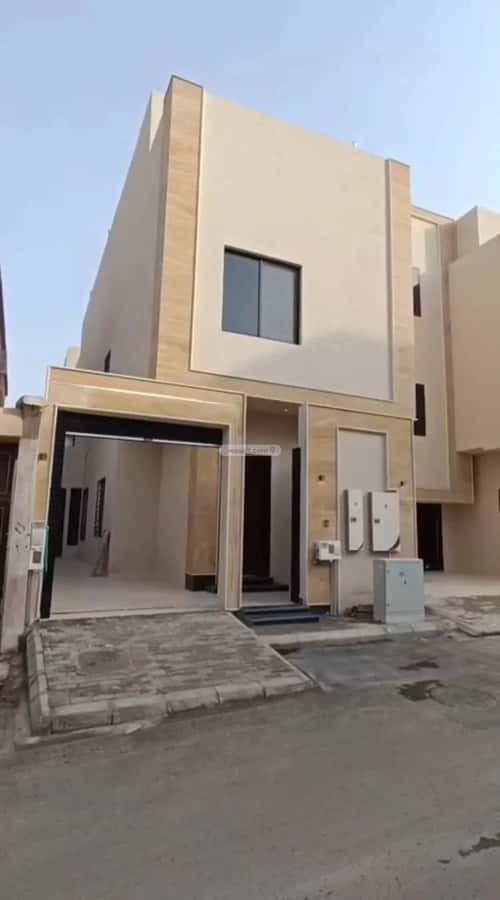 دور 141 متر مربع ب 3 غرف السويدي، غرب الرياض، الرياض