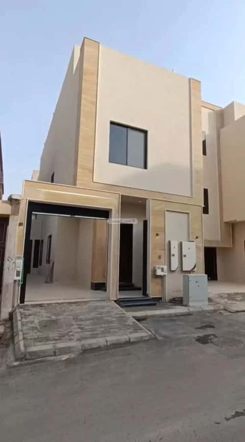 Floor 141 SQM with 3 Bedrooms As-Suwaidi, West Riyadh, Riyadh