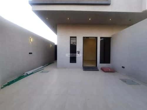Floor 158 SQM with 4 Bedrooms Az-Zahra, West Riyadh, Riyadh
