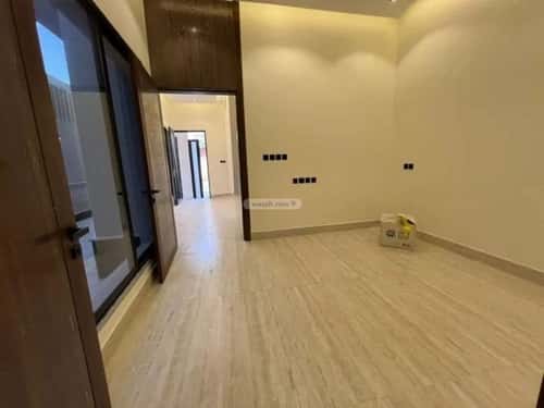 Villa 511 SQM Facing East on 20m Width Street Dahrat Laban, West Riyadh, Riyadh