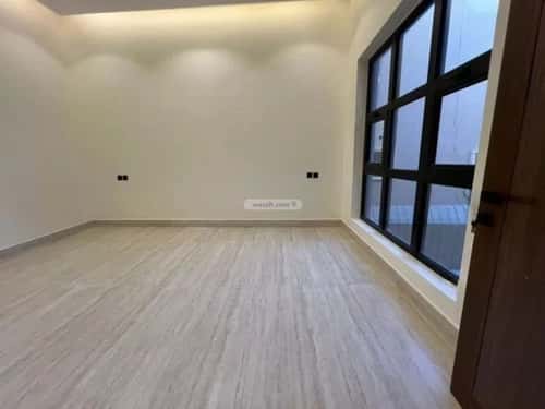 Villa 511 SQM Facing East on 20m Width Street Dahrat Laban, West Riyadh, Riyadh