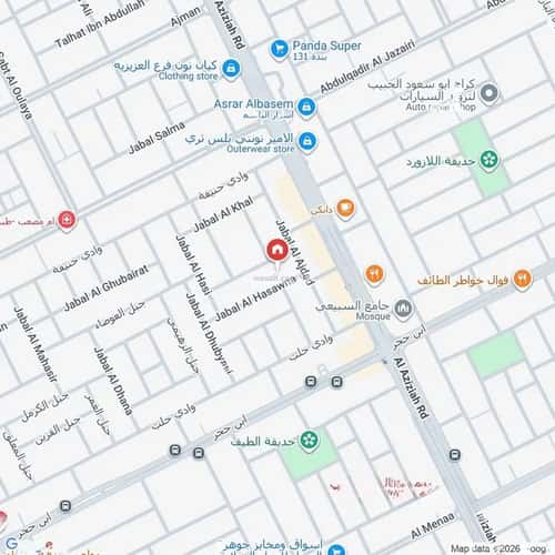 Apartment 87 SQM with 3 Bedrooms Ad-Dar Al- Baida, South Riyadh, Riyadh