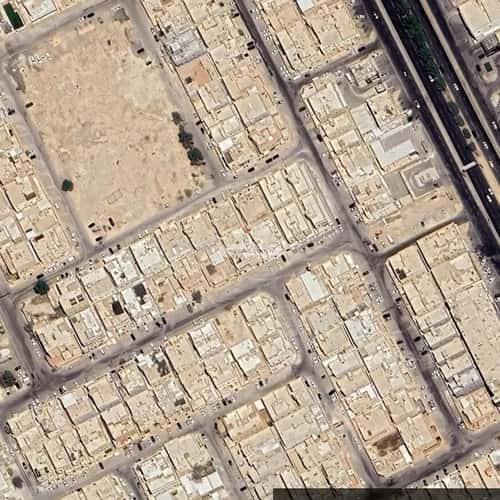Apartment 87 SQM with 3 Bedrooms Ad-Dar Al- Baida, South Riyadh, Riyadh