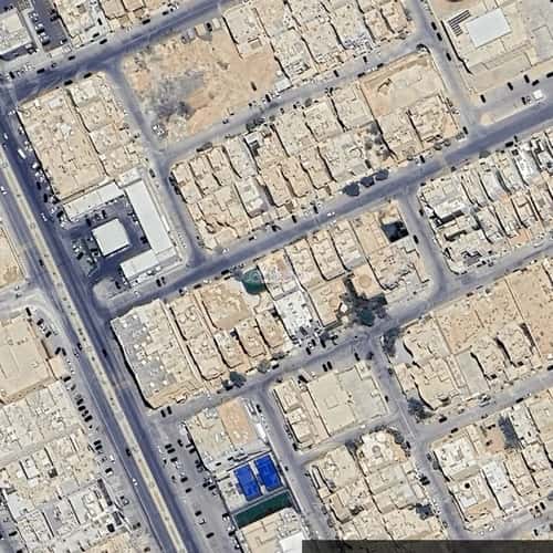 دور 78 متر مربع ب 3 غرف الياسمين، شمال الرياض، الرياض