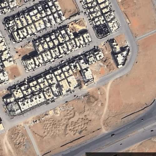 Floor 188 SQM with 3 Bedrooms Al-Muanisiyah, East Riyadh, Riyadh