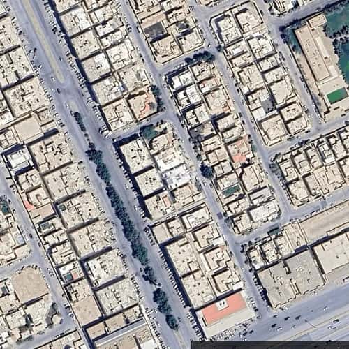 Floor 185 SQM with 3 Bedrooms Al-Yasmeen, North Riyadh, Riyadh