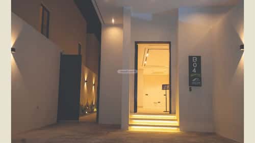 Villa 201 SQM Facing South on 15m Width Street An-Narjis, North Riyadh, Riyadh