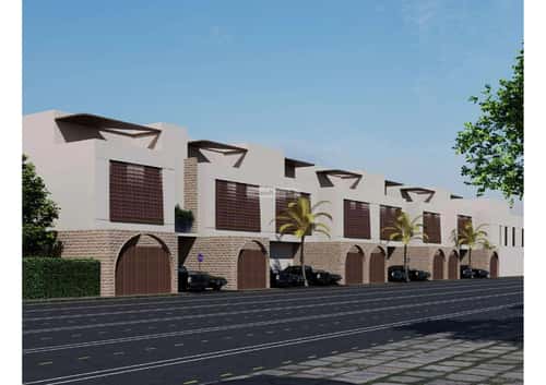 دور 158 متر مربع ب 3 غرف طيبة، جنوب الرياض، الرياض