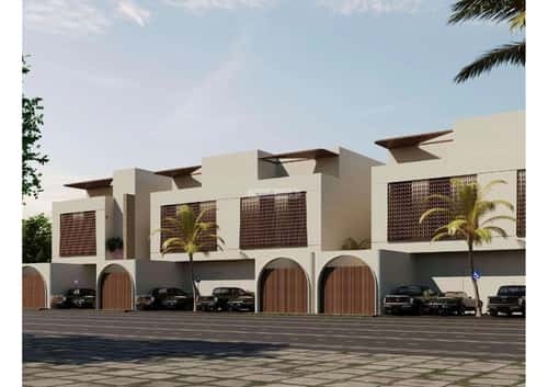 Floor 158 SQM with 3 Bedrooms Taybah, South Riyadh, Riyadh