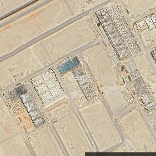 دور 158 متر مربع ب 3 غرف طيبة، جنوب الرياض، الرياض