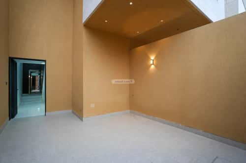 Villa 181 SQM Facing West on 15m Width Street Al-Arid, North Riyadh, Riyadh