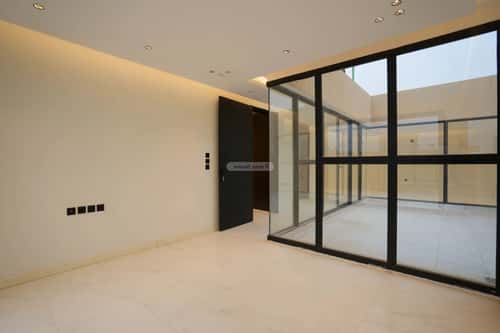 Villa 181 SQM Facing West on 15m Width Street Al-Arid, North Riyadh, Riyadh