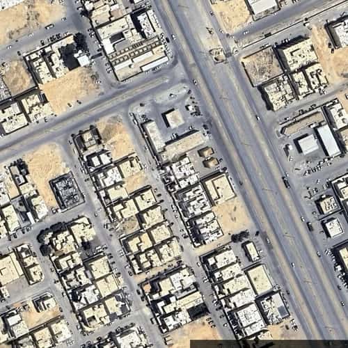 Villa 181 SQM Facing West on 15m Width Street Al-Arid, North Riyadh, Riyadh