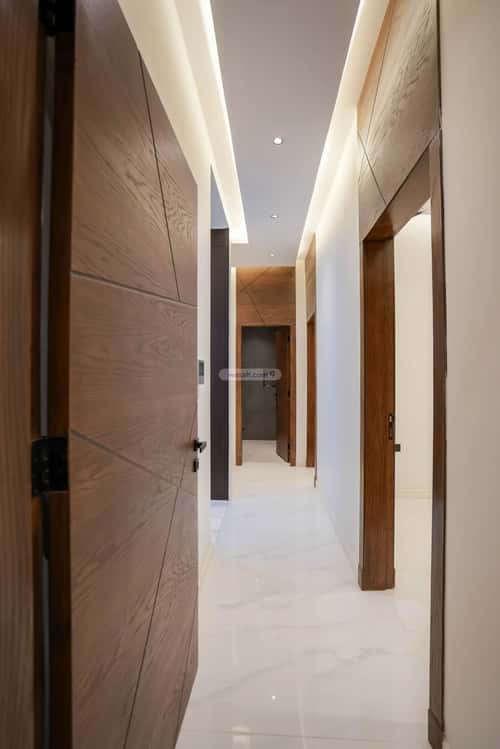 Villa 181 SQM Facing West on 15m Width Street Al-Arid, North Riyadh, Riyadh