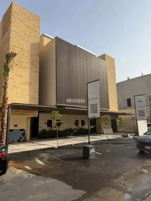 Floor 176 SQM with 2 Bedrooms Al-Malqa, North Riyadh, Riyadh