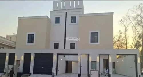 دور 219 متر مربع ب 5 غرف السويدي، غرب الرياض، الرياض