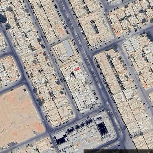 Apartment 91 SQM with 2 Bedrooms Qurtubah, East Riyadh, Riyadh