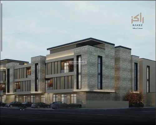 شقة 91 متر مربع بغرفتين قرطبة، شرق الرياض، الرياض